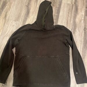 Lululemon At Ease Hoodie